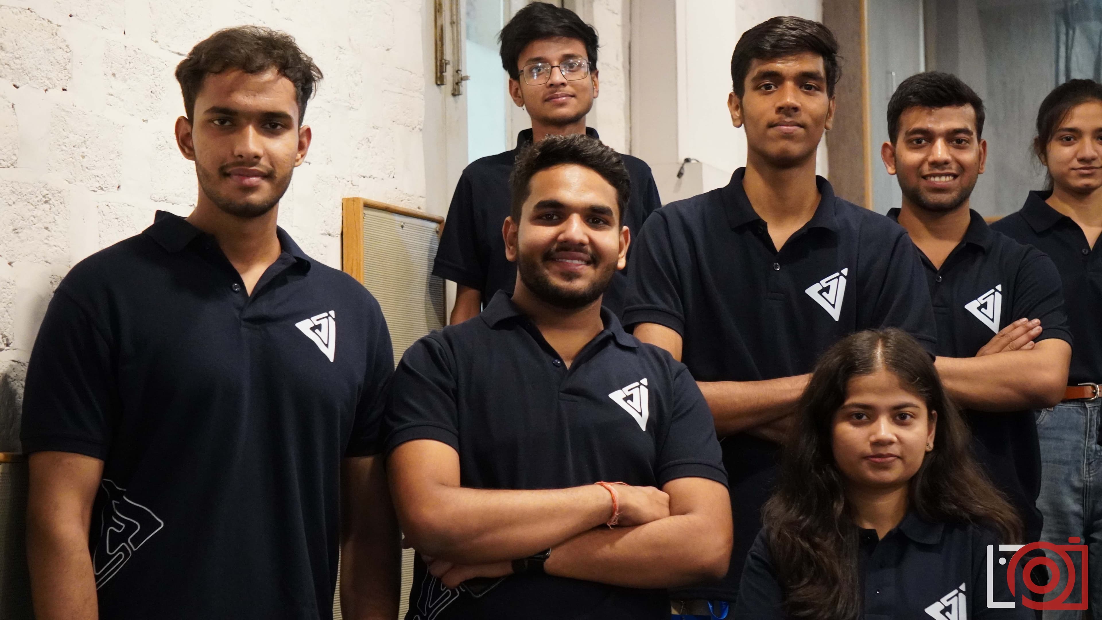 Junior Team at Render 3.0