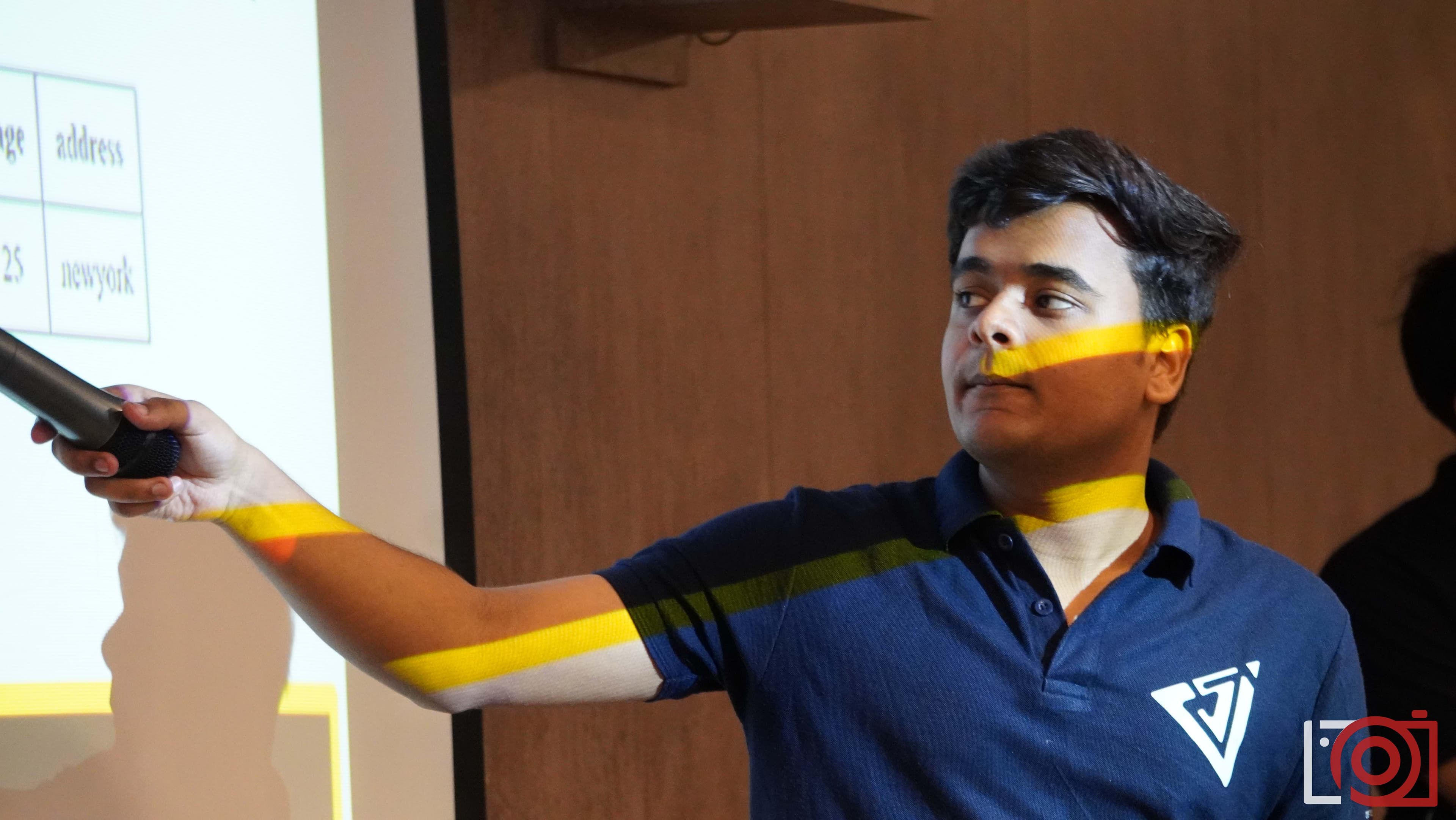 Render 3.0 - Abhineet in Action