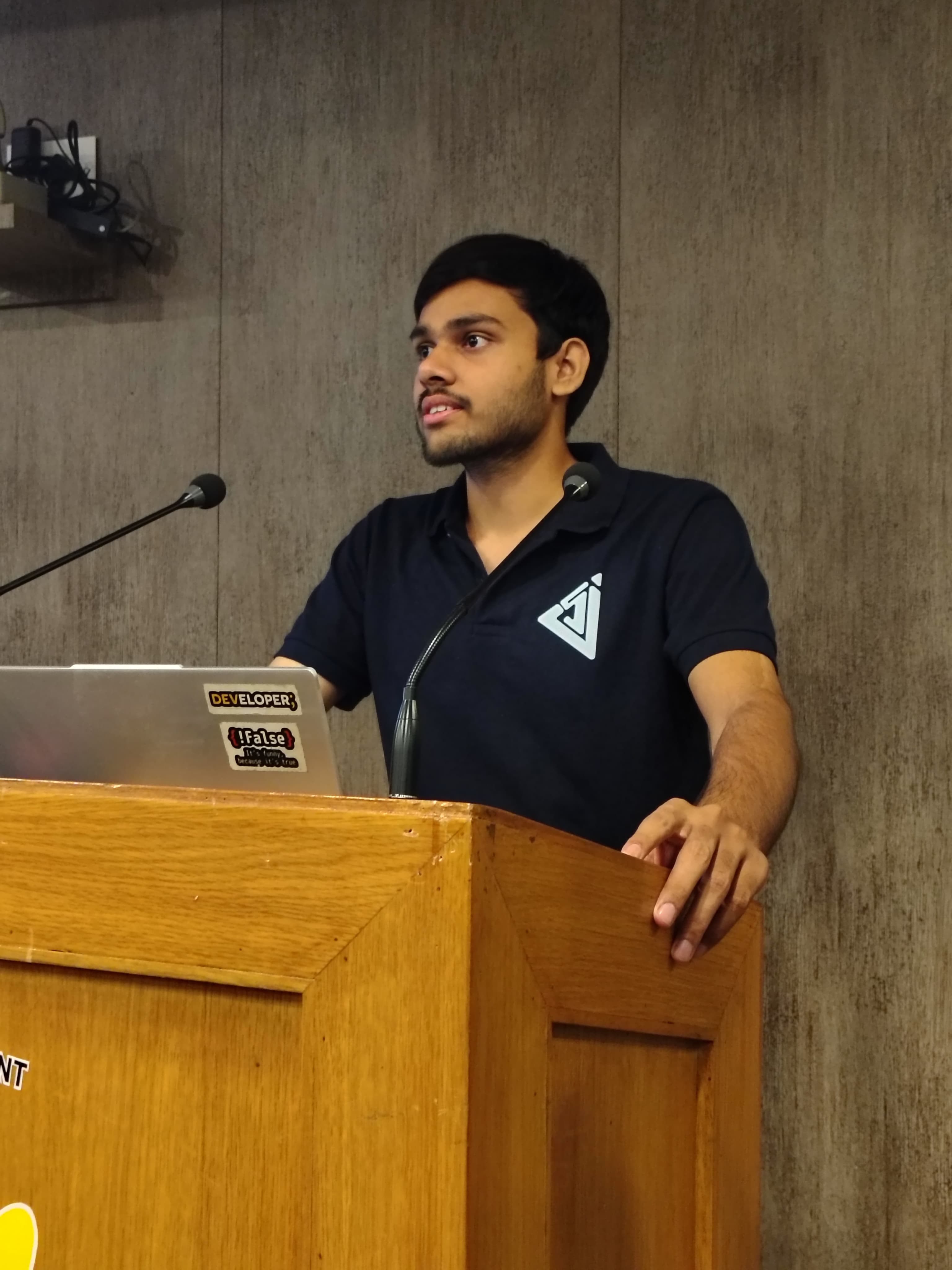 Render 3.0 - Candid Moment