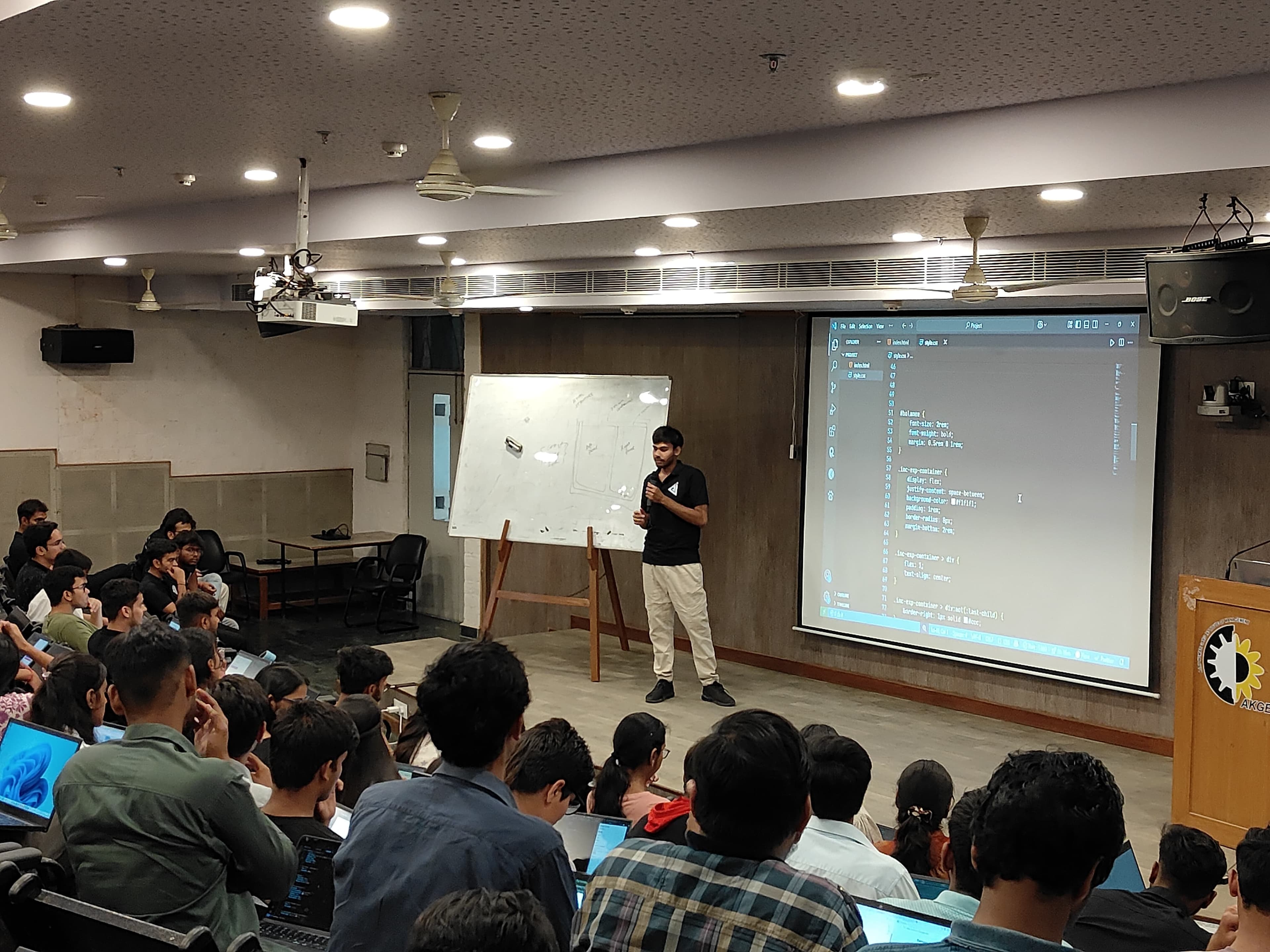 Render 3.0 - Setting Stage