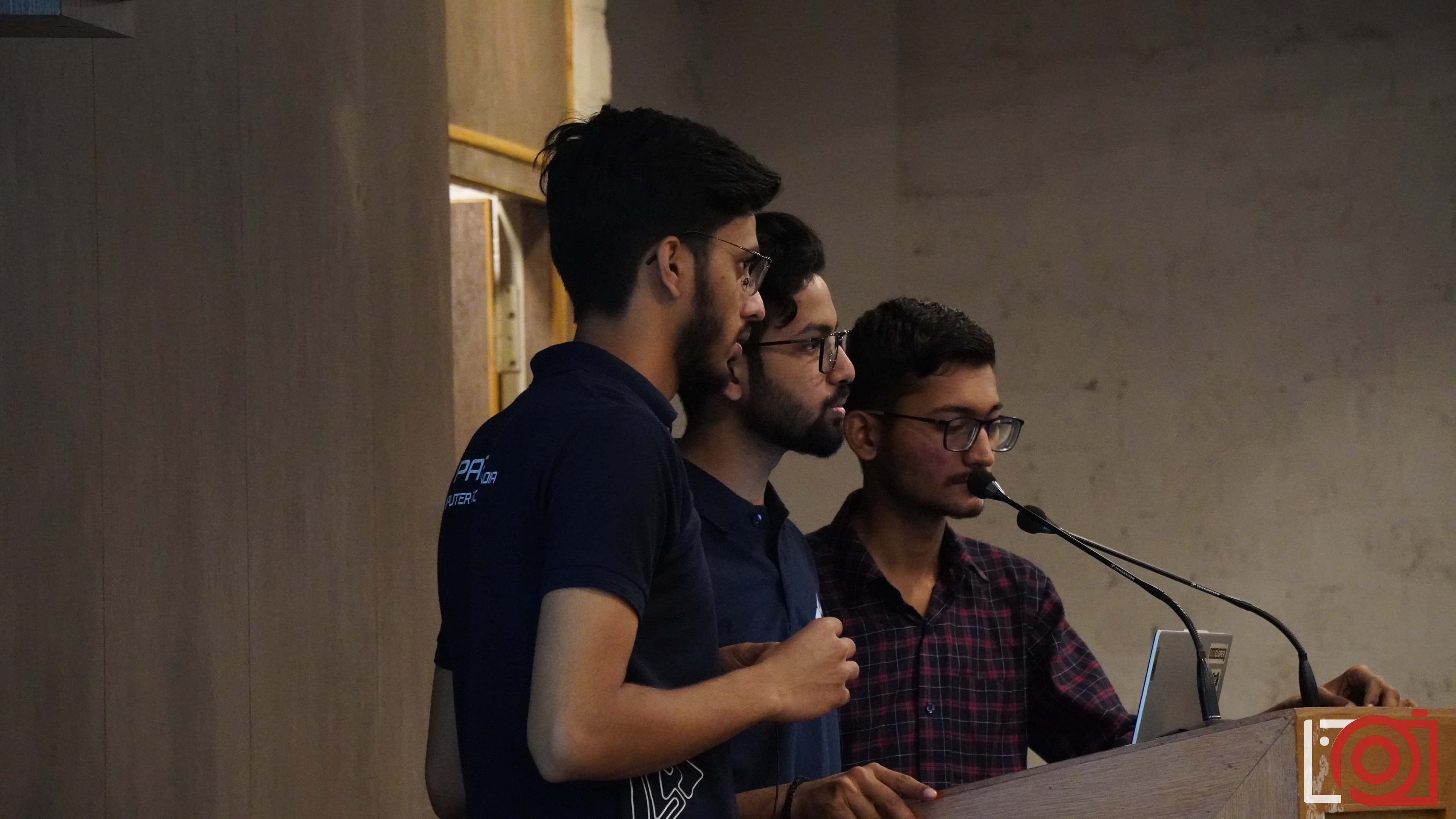 Render 3.0 - Power Trio