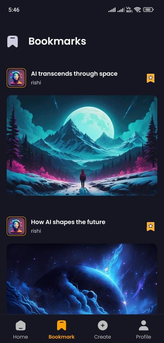Get Started